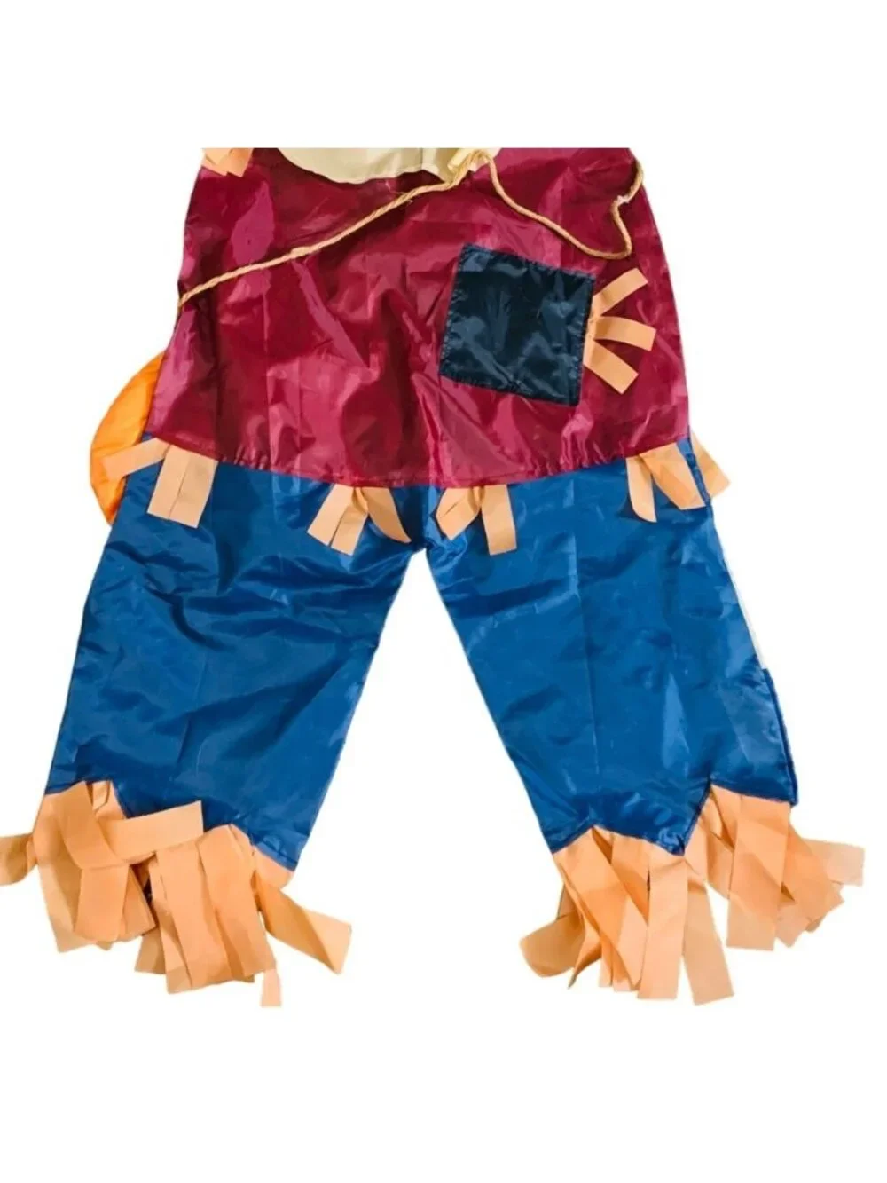 Unbranded retro patchwork